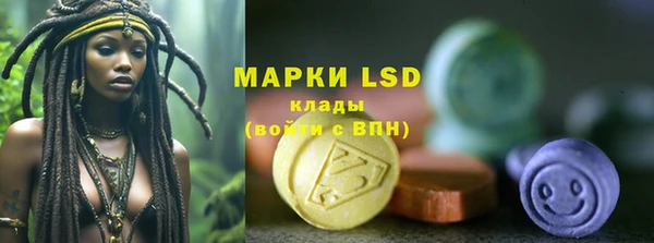 Альфа ПВП Лагань